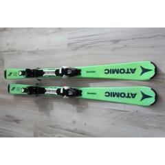 50148  Atomic Maven  120cm  R9m 